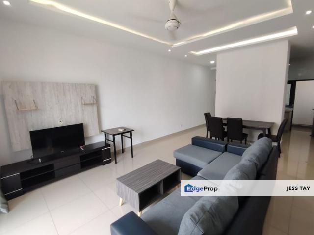 Condominium for rent in Country Heights Damansara, Kuala Lumpur
