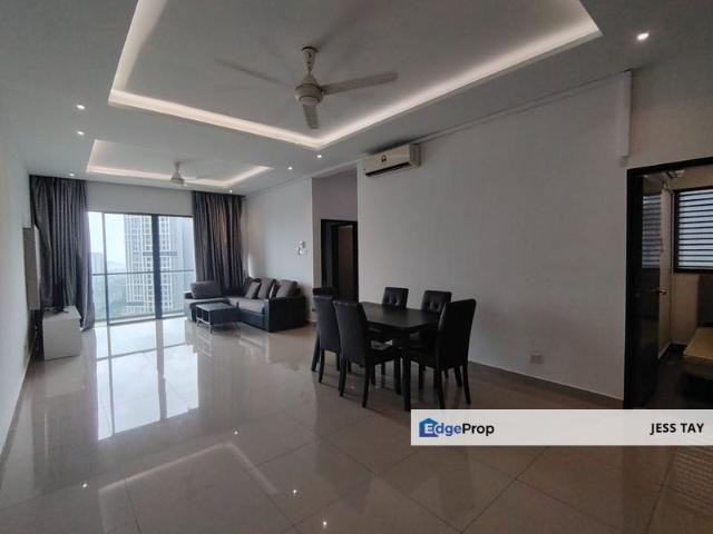 Condominium for rent in Country Heights Damansara, Kuala Lumpur
