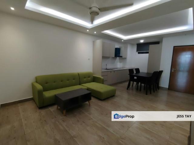 Condominium for rent in Taman OUG, Kuala Lumpur