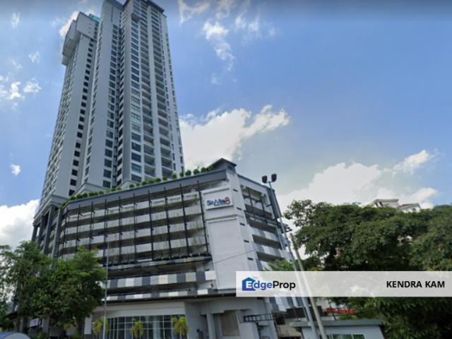 Condominium for sale in Country Heights Damansara, Kuala Lumpur