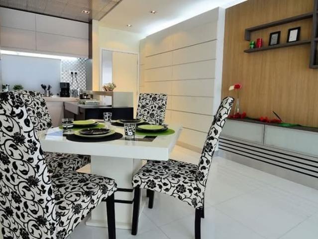 Apartment for rent in Taman Desa, Kuala Lumpur