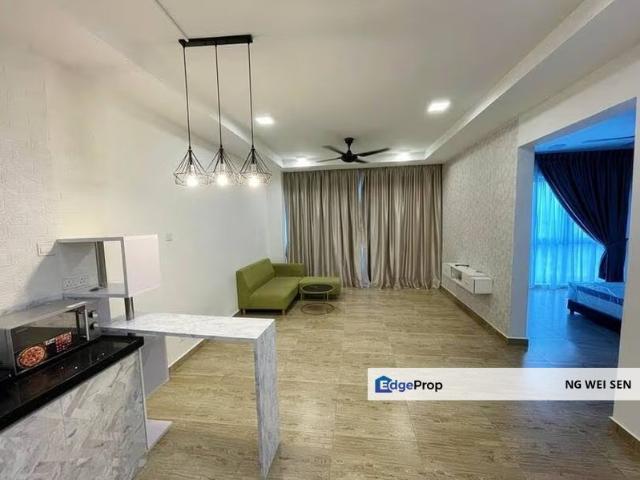Condominium for rent in Country Heights Damansara, Kuala Lumpur