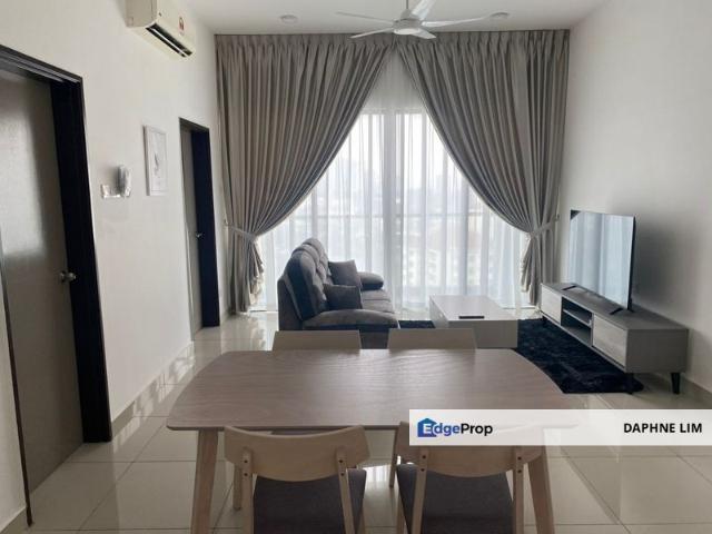 Condominium for rent in Taman OUG, Kuala Lumpur