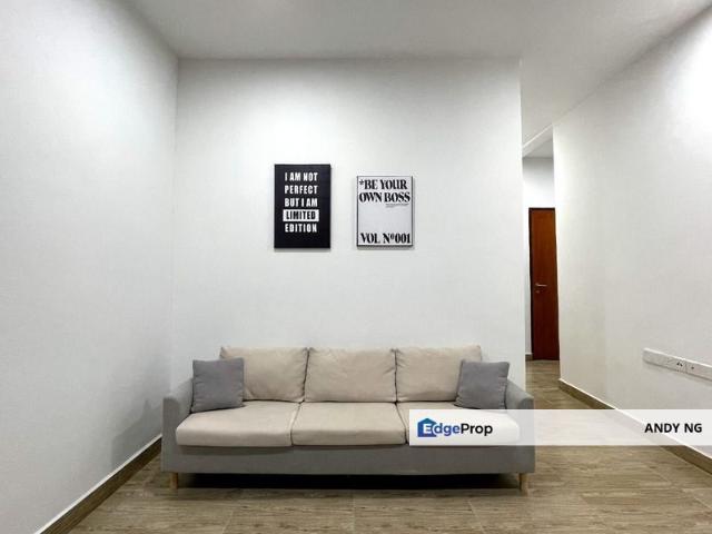 Condominium for rent in Taman OUG, Kuala Lumpur