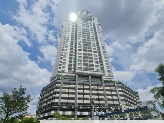 Condominium for sale in Country Heights Damansara, Kuala Lumpur