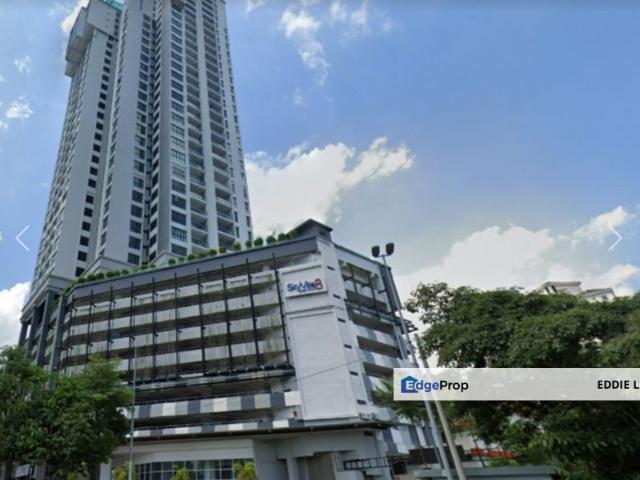 Condominium for sale in Taman OUG, Kuala Lumpur