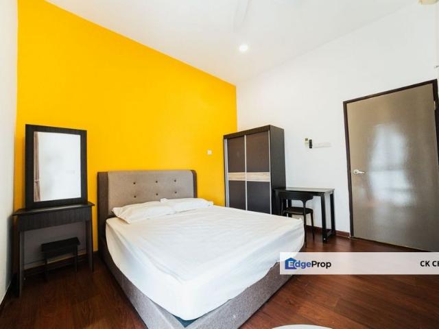 Condominium for rent in Country Heights Damansara, Kuala Lumpur