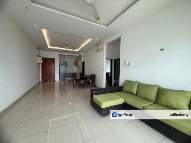 Condominium for rent in Taman OUG, Kuala Lumpur