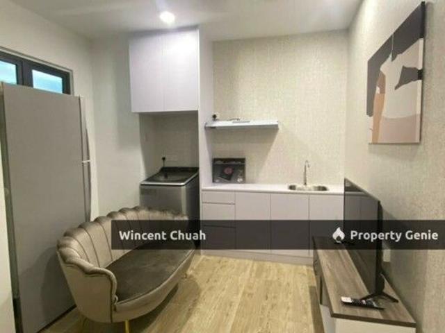 Apartment for rent in Port Klang, Selangor