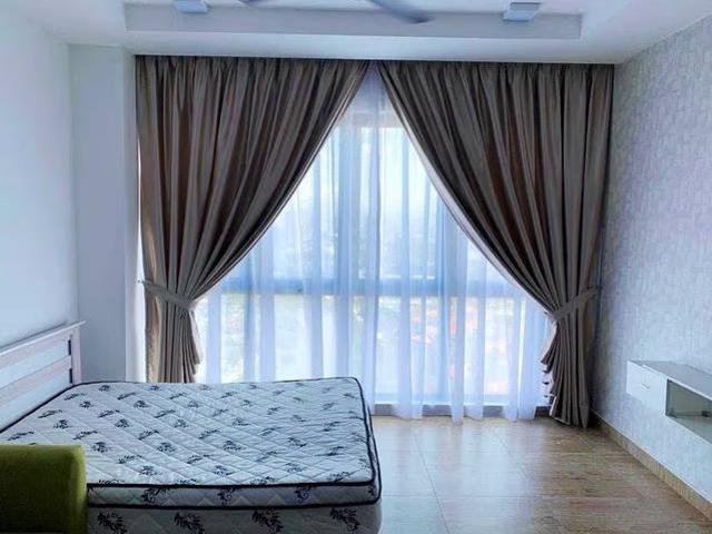 Serviced Residence for rent in Country Heights Damansara, Kuala Lumpur