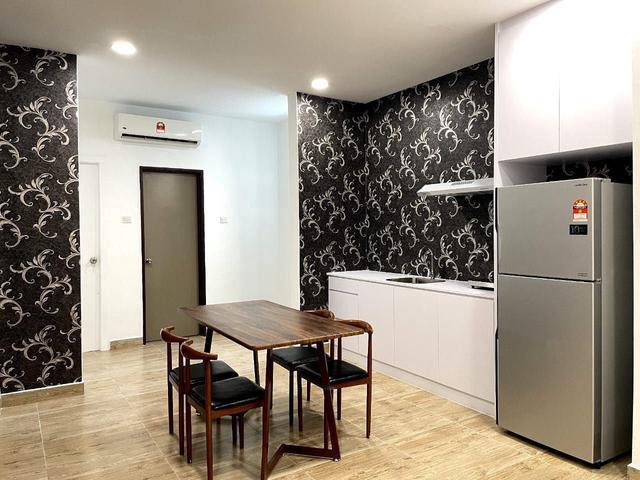 Serviced Residence for rent in Kuala Lumpur, Country Heights Damansara