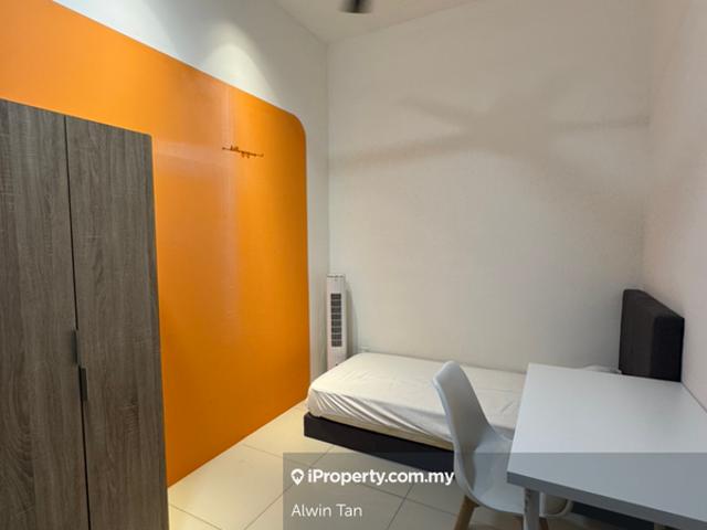 Apartment for rent in Country Heights Damansara, Kuala Lumpur