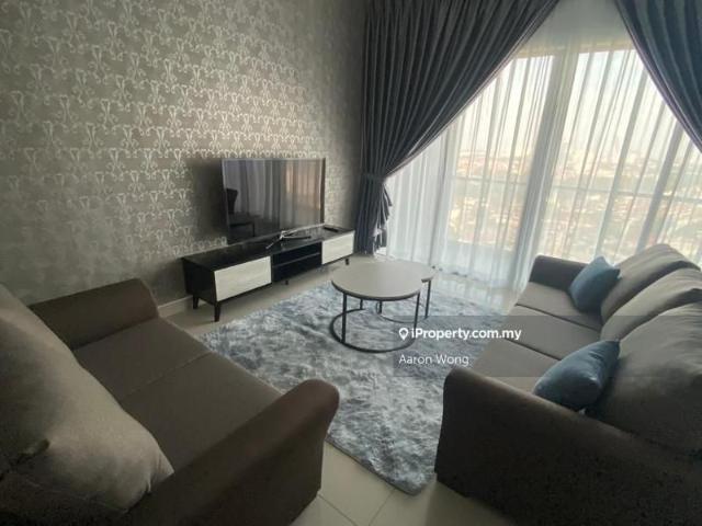 Apartment for rent in Country Heights Damansara, Kuala Lumpur