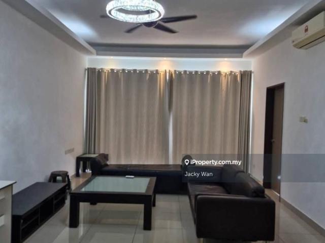 Apartment for rent in Country Heights Damansara, Kuala Lumpur