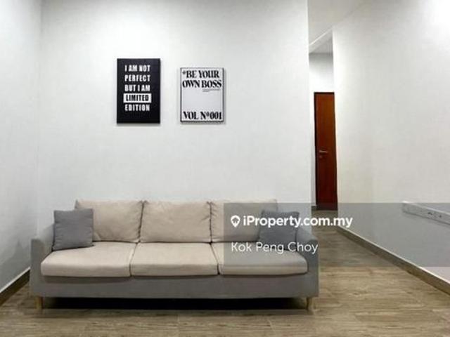 Apartment for rent in Country Heights Damansara, Kuala Lumpur