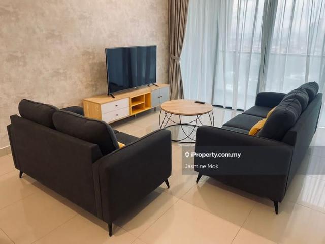 Apartment for rent in Country Heights Damansara, Kuala Lumpur