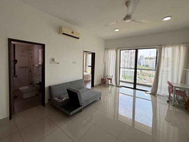 Serviced Residence for rent in Country Heights Damansara, Kuala Lumpur
