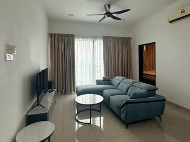 Serviced Residence for rent in Country Heights Damansara, Kuala Lumpur