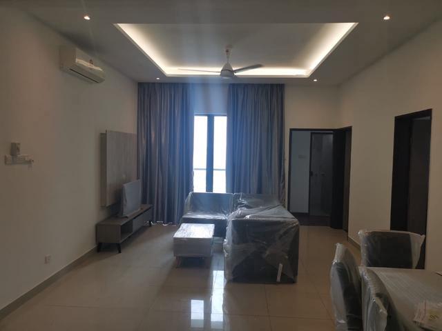 Serviced Residence for rent in Country Heights Damansara, Kuala Lumpur