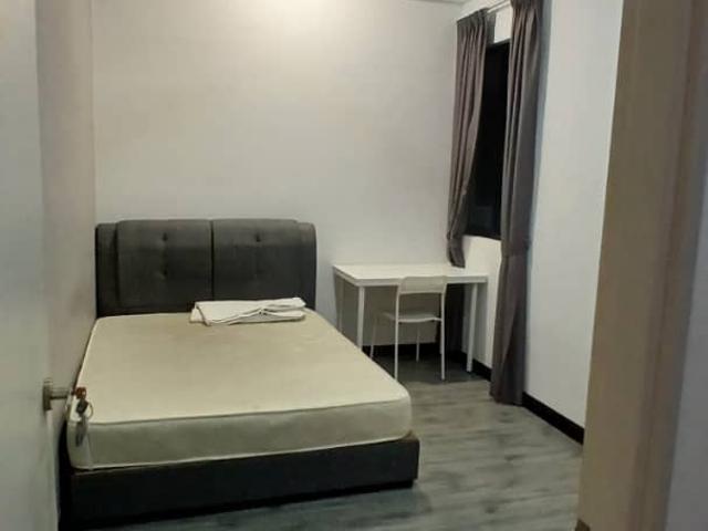 Apartment for rent in Country Heights Damansara, Kuala Lumpur