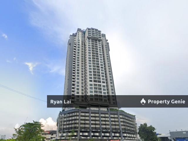 Serviced Residence for rent in Country Heights Damansara, Kuala Lumpur