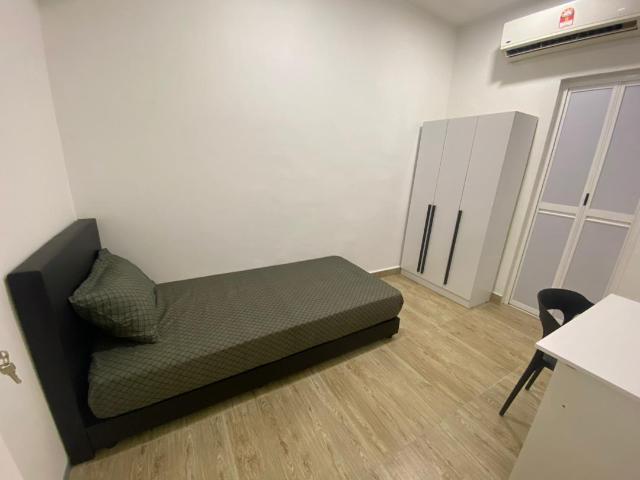 Apartment for rent in Country Heights Damansara, Kuala Lumpur