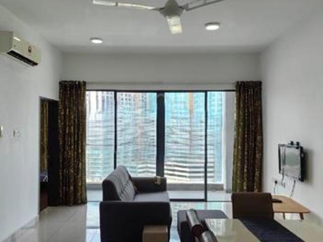 Serviced Residence for sale in Country Heights Damansara, Kuala Lumpur