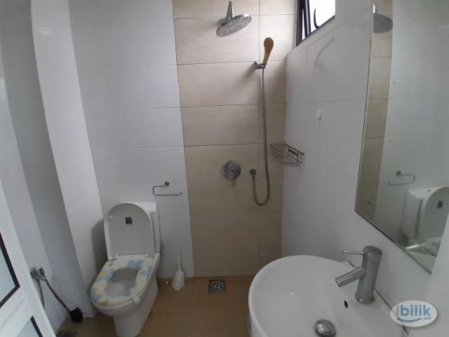 Room for rent in Country Heights Damansara, Kuala Lumpur