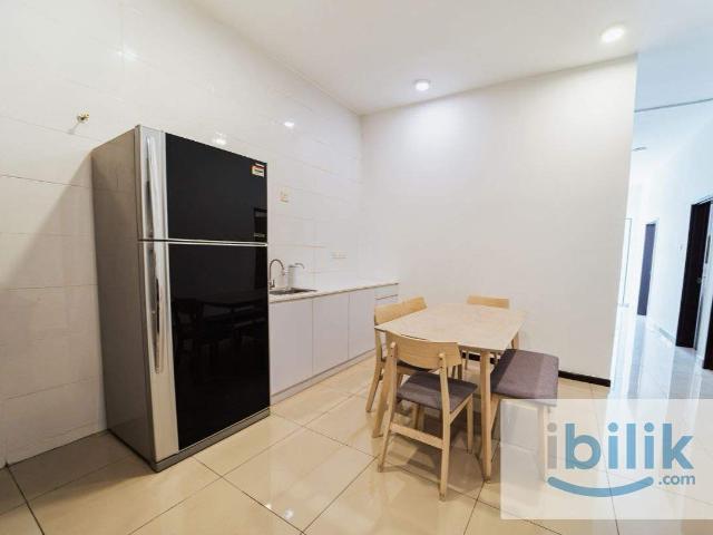 Room for rent in Country Heights Damansara, Kuala Lumpur