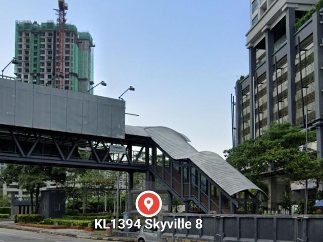 Room for rent in Taman OUG, Kuala Lumpur