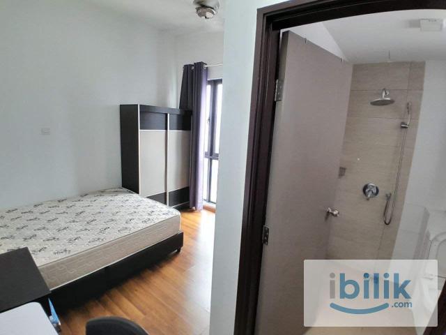 Room for rent in Country Heights Damansara, Kuala Lumpur