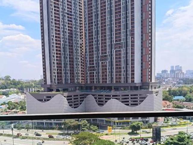 Serviced Residence for rent in Country Heights Damansara, Kuala Lumpur