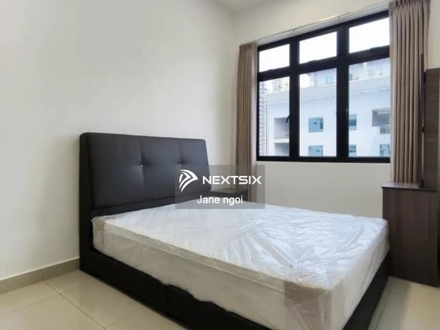Residential House for rent in Country Heights Damansara, Kuala Lumpur