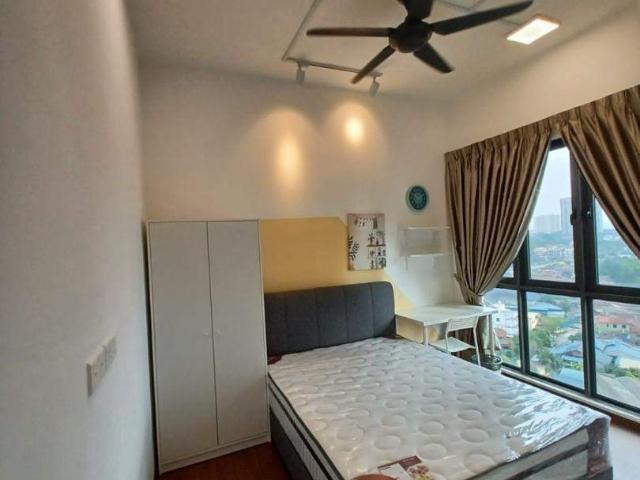 Room for rent in Kuala Lumpur