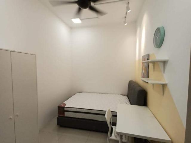 Room for rent in Country Heights Damansara, Kuala Lumpur