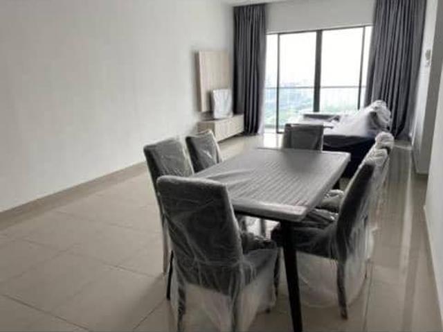 House for rent in Country Heights Damansara, Kuala Lumpur