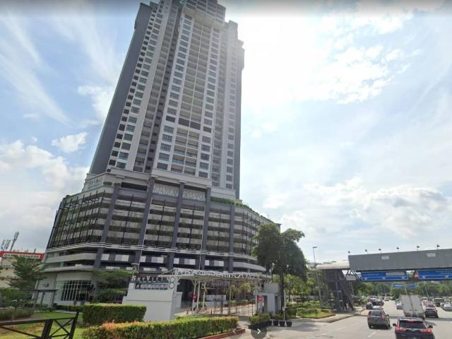 House for rent in Country Heights Damansara, Kuala Lumpur