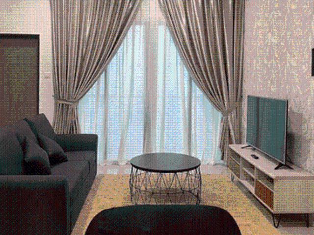 Apartment for rent in Country Heights Damansara, Kuala Lumpur