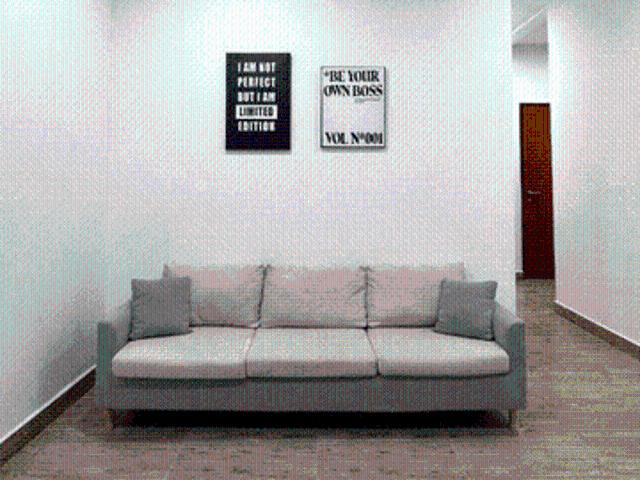 Apartment for rent in Country Heights Damansara, Kuala Lumpur