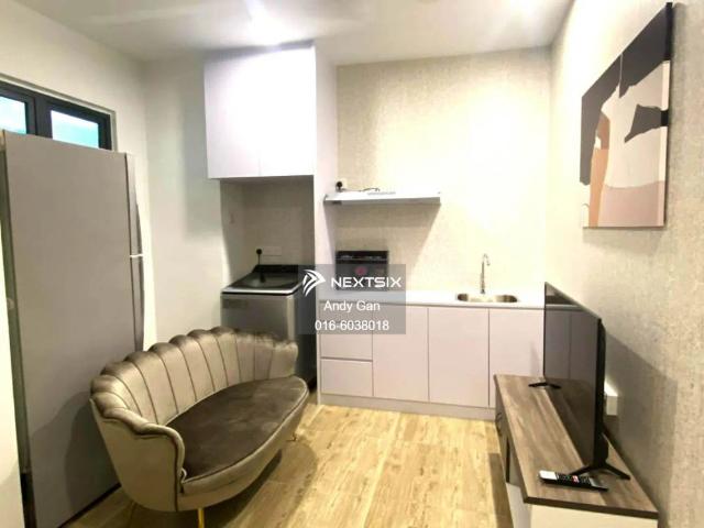 Apartment for rent in Country Heights Damansara, Kuala Lumpur