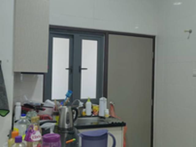 Apartment for rent in Country Heights Damansara, Kuala Lumpur