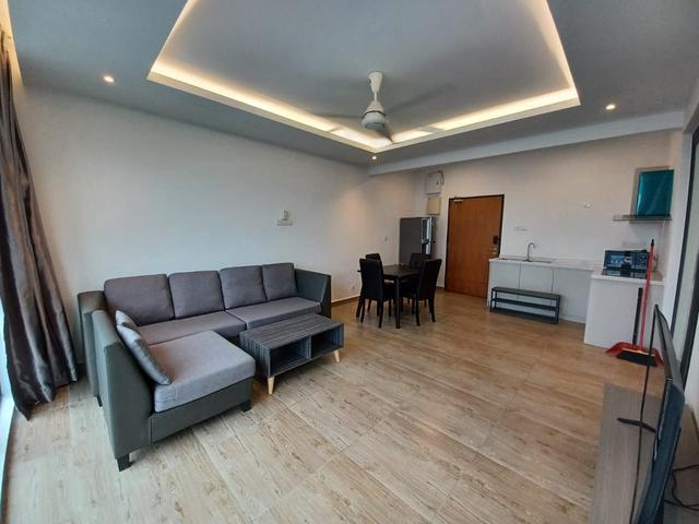 Serviced Residence for rent in Kuala Lumpur, Country Heights Damansara