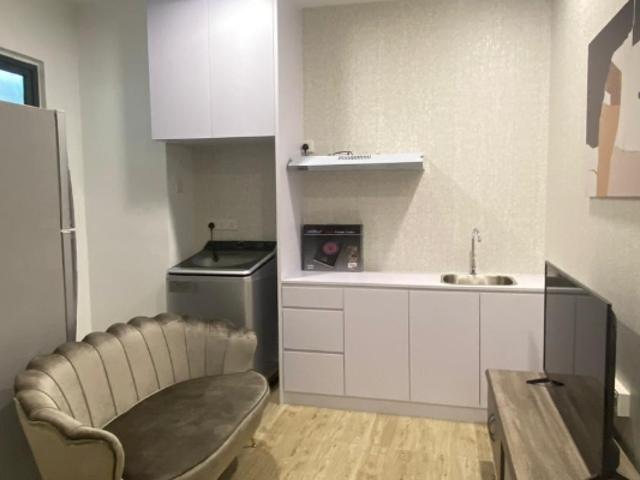 Apartment for rent in Country Heights Damansara, Kuala Lumpur