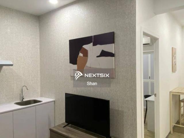 Apartment for rent in Country Heights Damansara, Kuala Lumpur