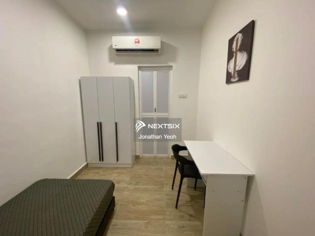 Apartment for rent in Pantai Dalam, Kuala Lumpur