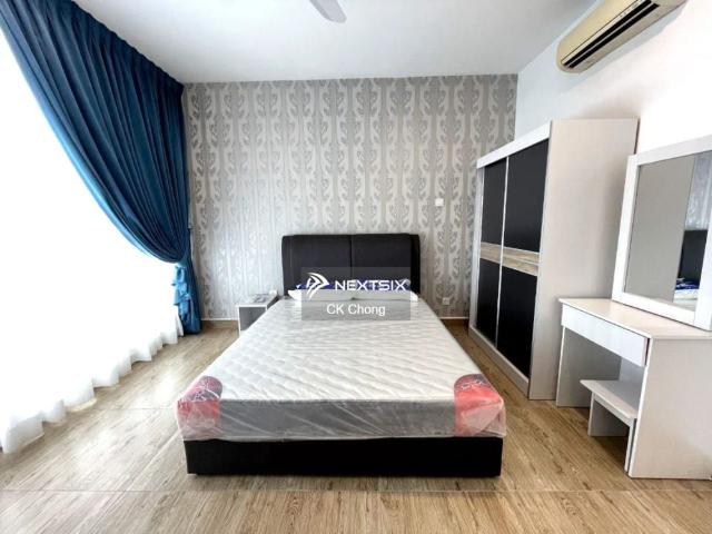 Apartment for rent in Taman OUG, Kuala Lumpur