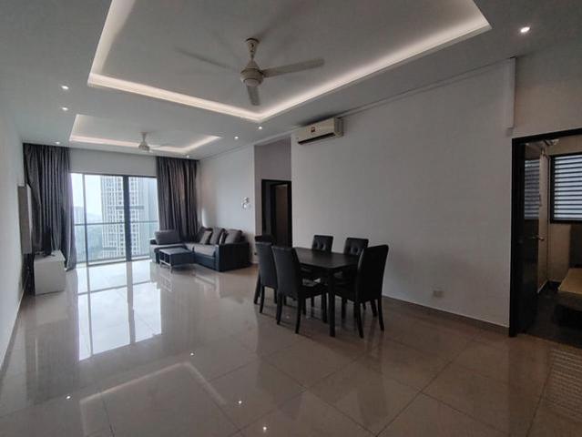 Serviced Residence for rent in Country Heights Damansara, Kuala Lumpur