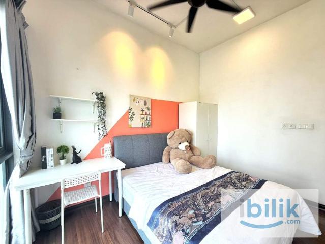Room for rent in Country Heights Damansara, Kuala Lumpur