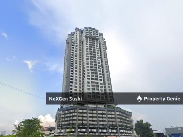 Serviced Residence for rent in Country Heights Damansara, Kuala Lumpur