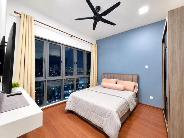 Serviced Residence for rent in Kuala Lumpur, Country Heights Damansara